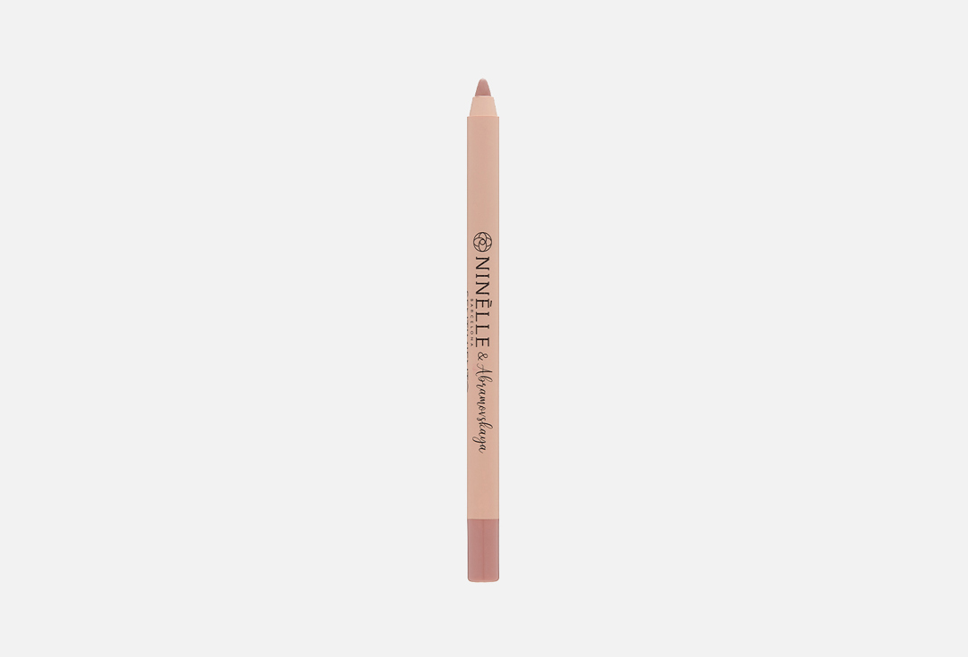 Изображение товара Гелевый карандаш для губ NINELLE Gel lip pencil