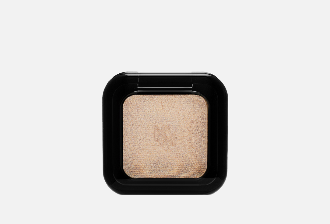 Тени для век KIKO MILANO HIGH PIGMENT EYESHADOW 1.5 г