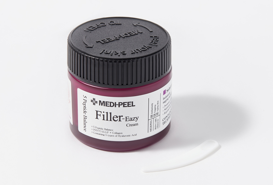 Филлер-крем для лица MEDI PEEL Filler-Eazy  