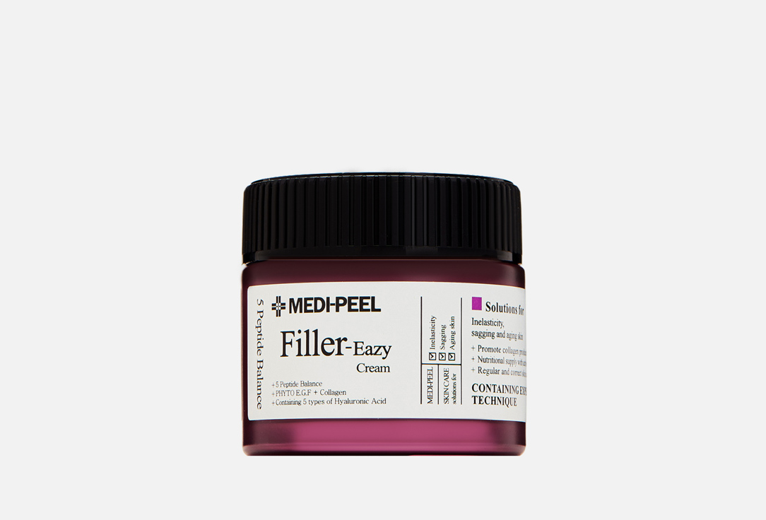 Филлер-крем для лица MEDI PEEL Filler-Eazy  