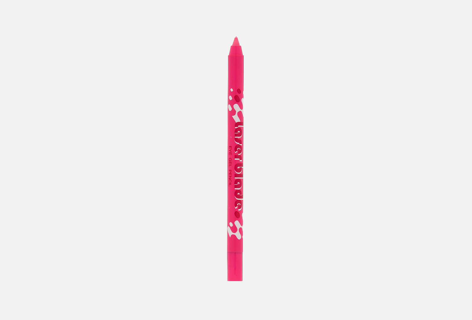 Beauty Bomb Карандаш для глаз гелевый Laser Blade 01 PINK 1.2 г ...