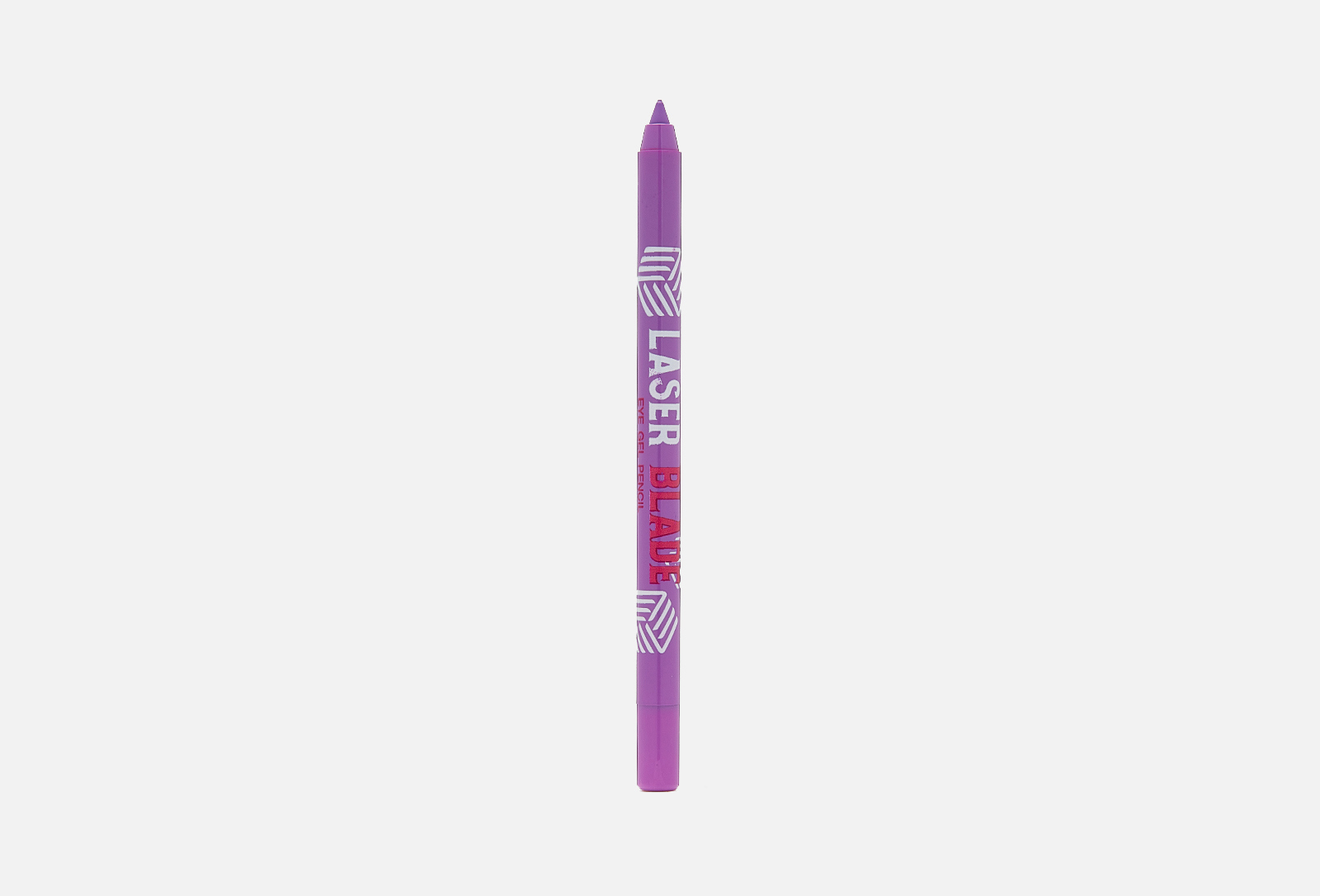 Beauty Bomb Карандаш для глаз гелевый Laser Blade Violet 1.2 г — купить ...