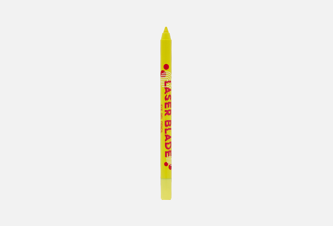 Карандаш для глаз гелевый BEAUTY BOMB Laser Blade 1.2 г цветной гелевый карандаш beauty creations dare to be bright gel pencil 1 05 гр