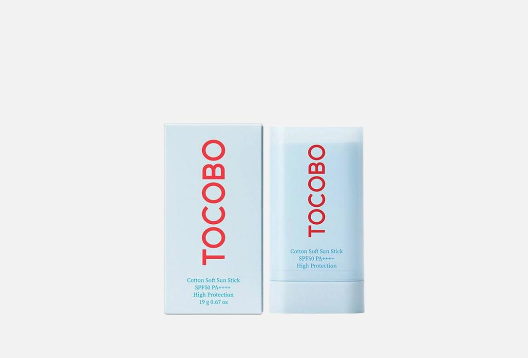 Cotton Soft Sun Stick 19 г