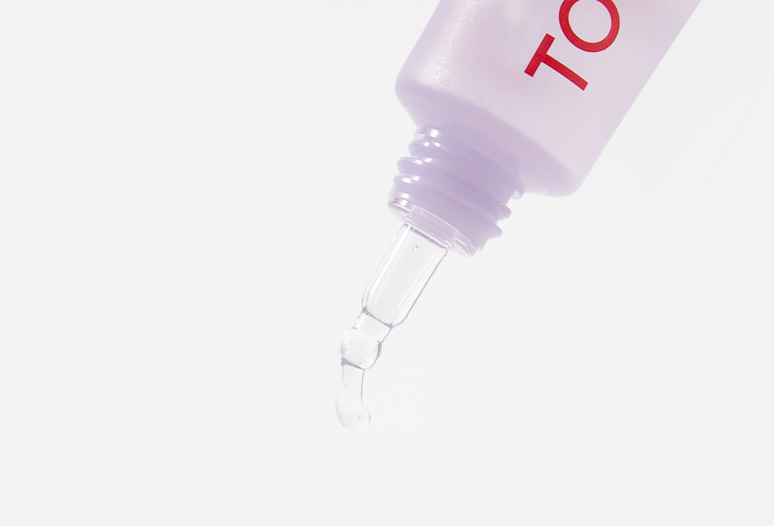 Гель-крем для кожи вокруг глаз TOCOBO Collagen Brightening Eye Gel Cream 