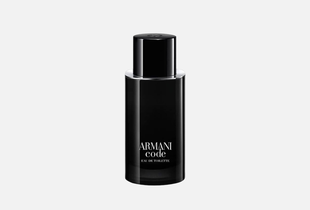 Туалетная вода ARMANI Armani Code 75 мл