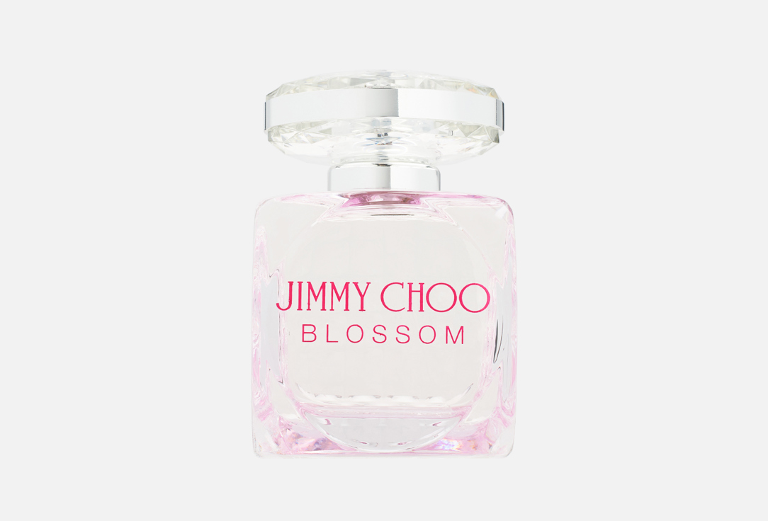 Парфюмерная вода Jimmy choo Blossom special edition 