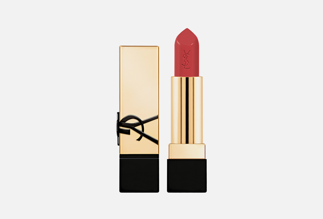 губная помада Yves Saint Laurent  rouge pur couture  N7