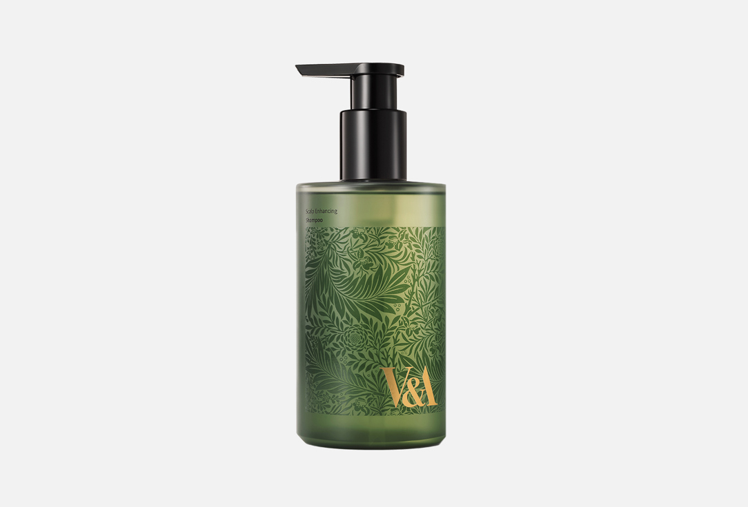 Шампунь для волос V&A Scalp Enhancing Shampoo  