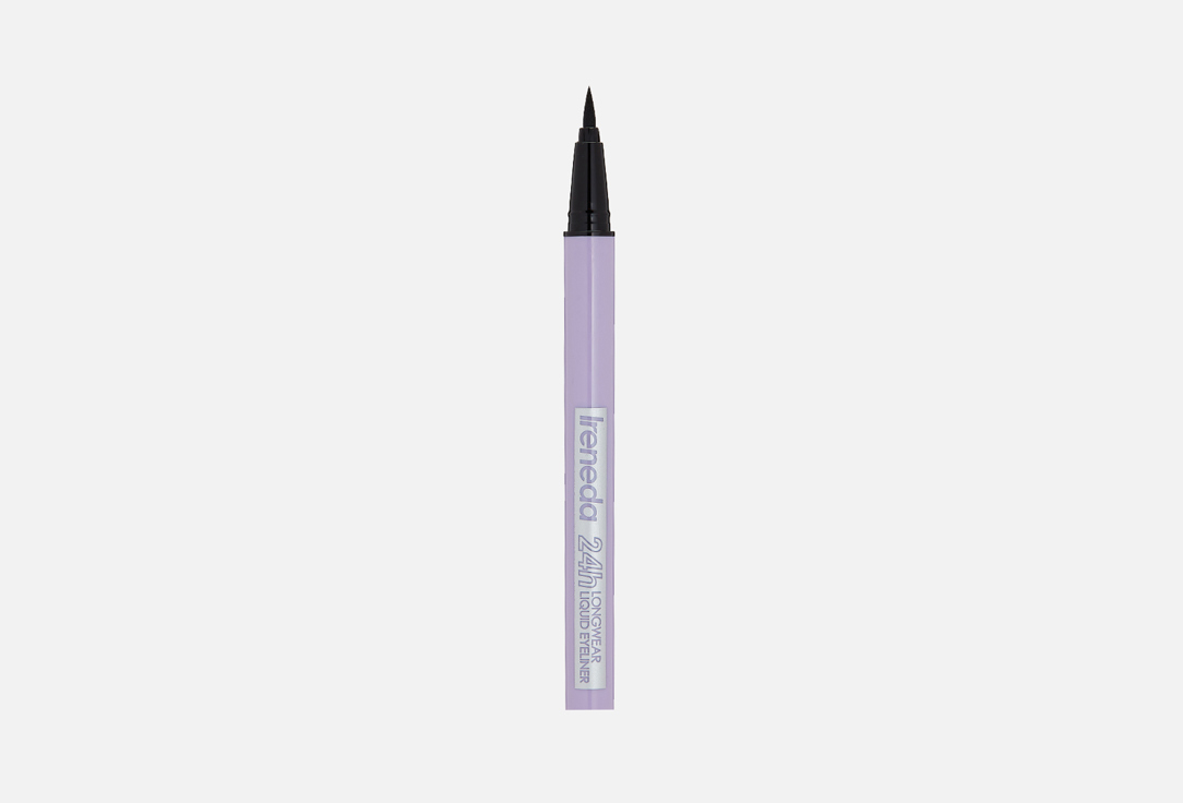 Жидкий лайнер-фломастер IRENEDA Longwear Liquid Eyeliner 0.6 г