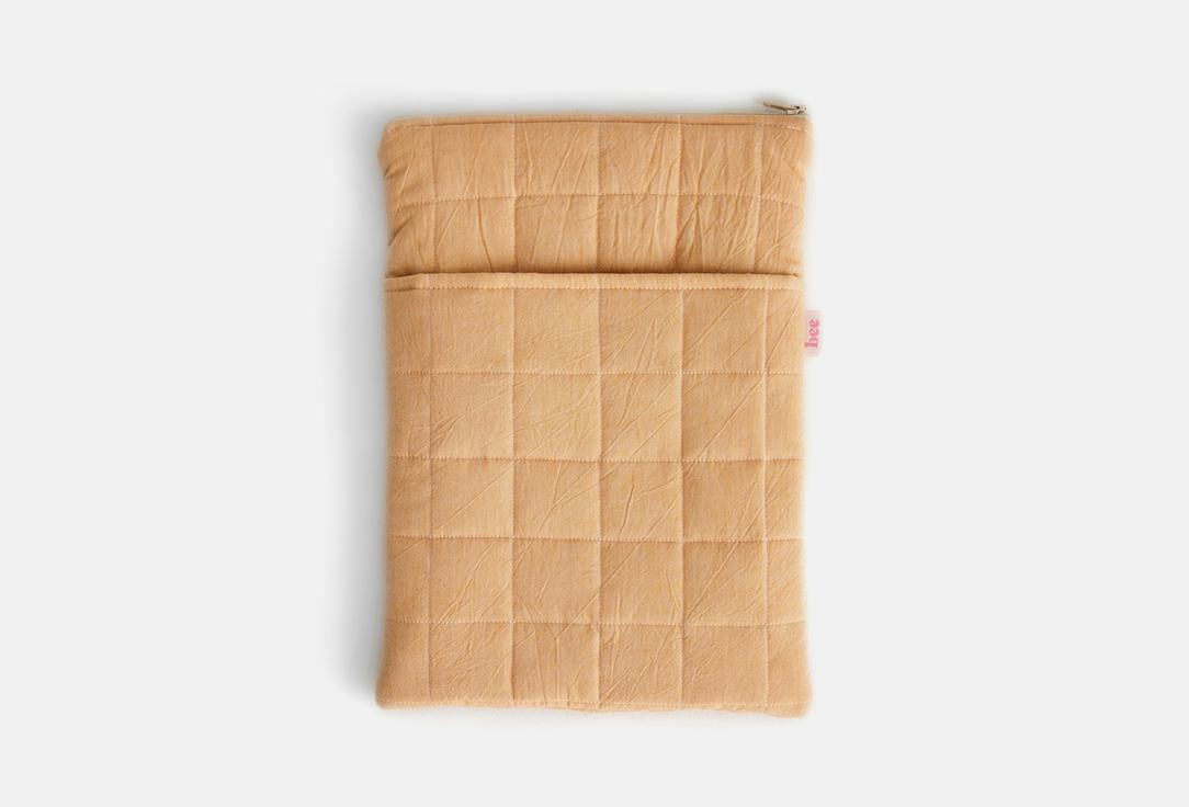 

Чехол BEE FACTORY., Оранжевый, Case orange 1 шт