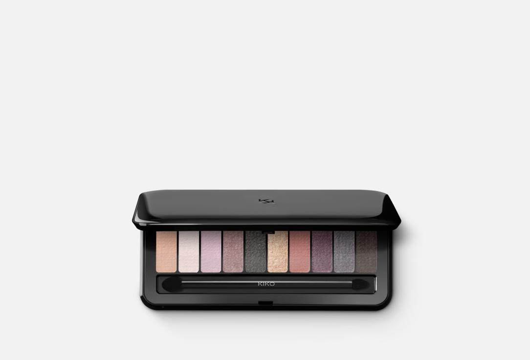 Изображение товара Палитра теней для век KIKO MILANO SOFT NUDE