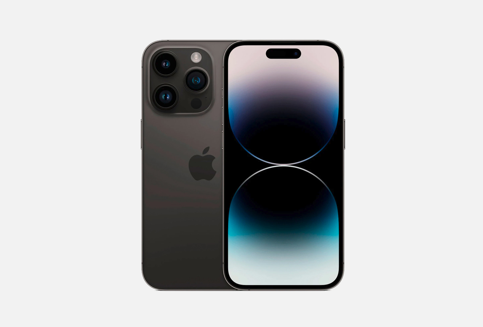 Apple iPhone 14 Pro スペースブラック256GB Apple Смартфон IPHONE 14 PRO BLACK 256GB Black 256 гб — купить