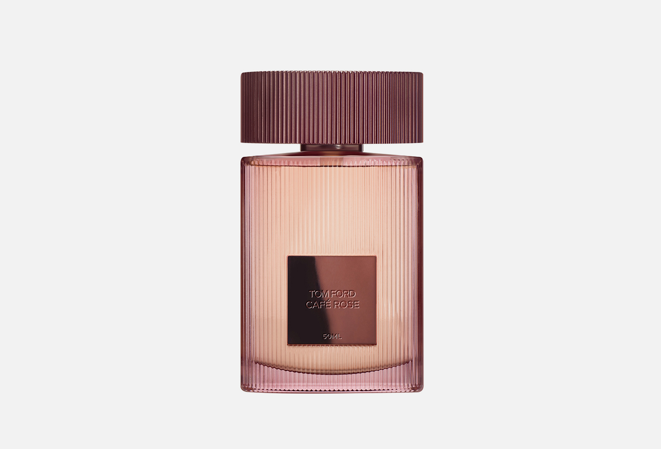Tom Ford Парфюмерная вода Cafe Rose 50 мл — купить, цена в Москве