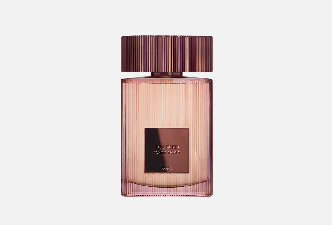 Изображение товара Парфюмерная вода Tom Ford Cafe Rose