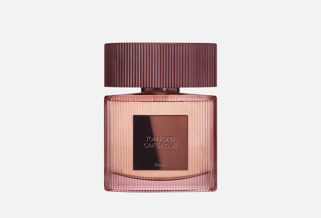 Изображение товара Парфюмерная вода Tom Ford Cafe Rose