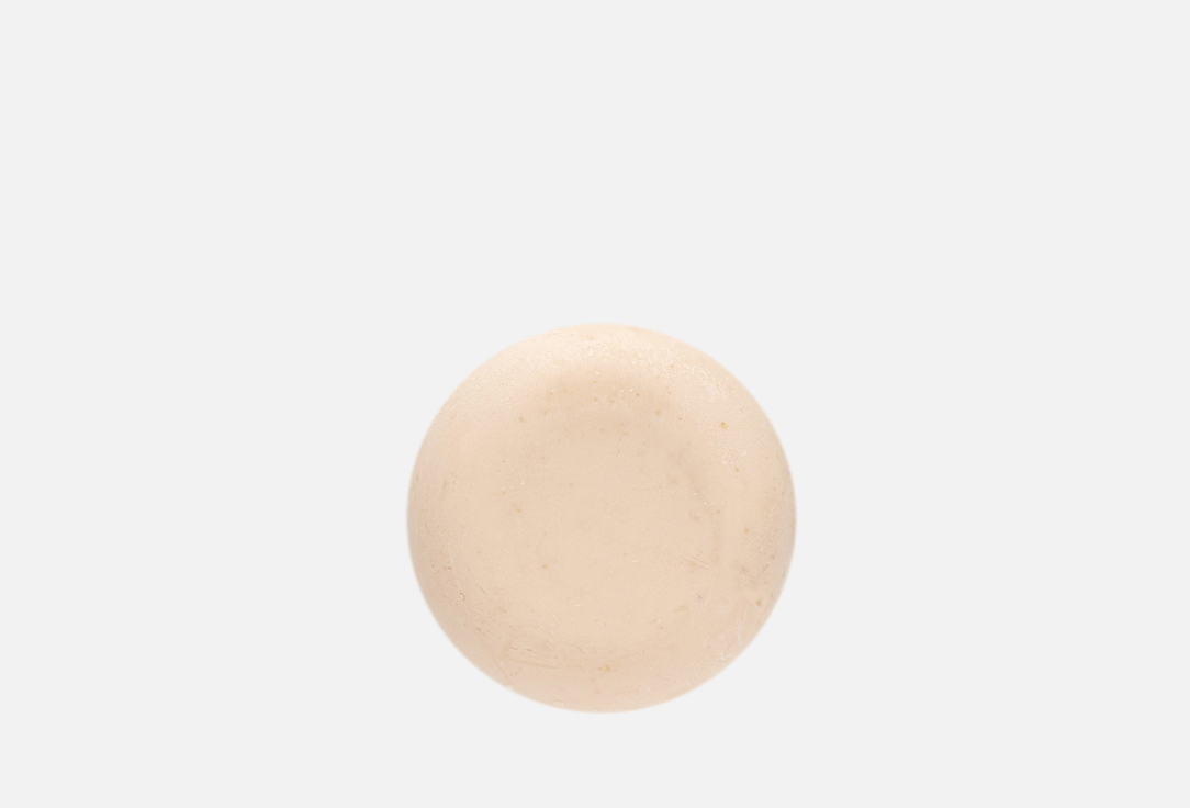 Изображение товара Твердый шампунь для частого применения Senso Naturale ДЕЛИКАТНЫЙ аргановый