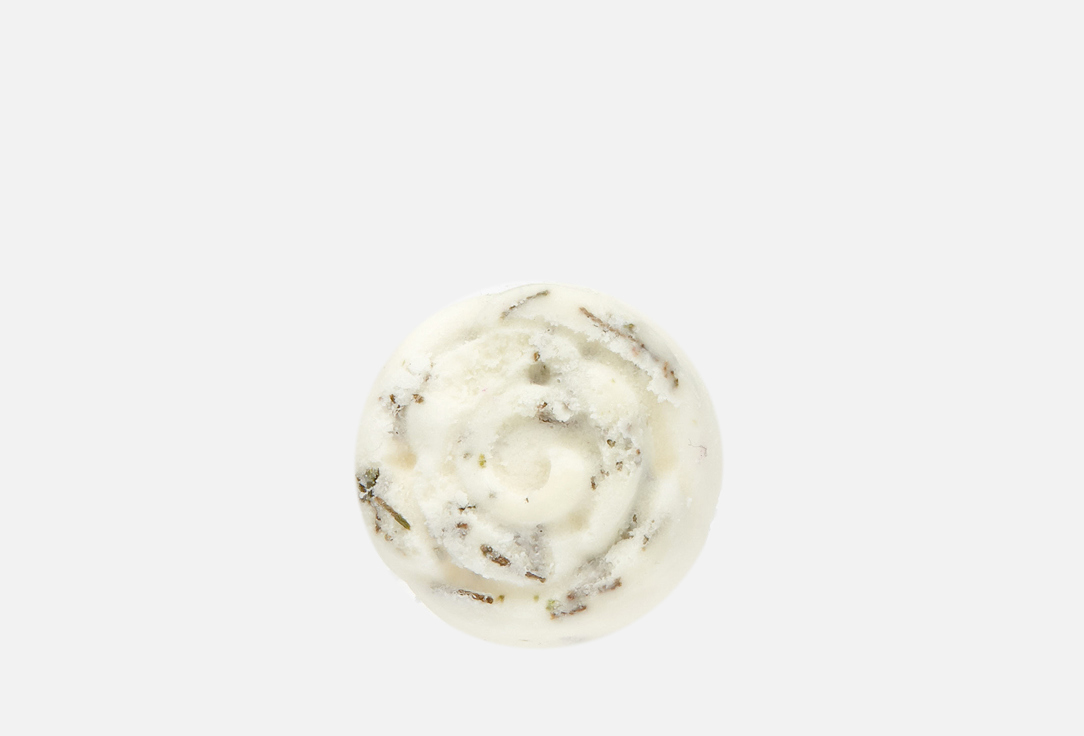 

Твердая ароматическая эссенция SENSO NATURALE, Белый, EQUILIBRIO 28 г