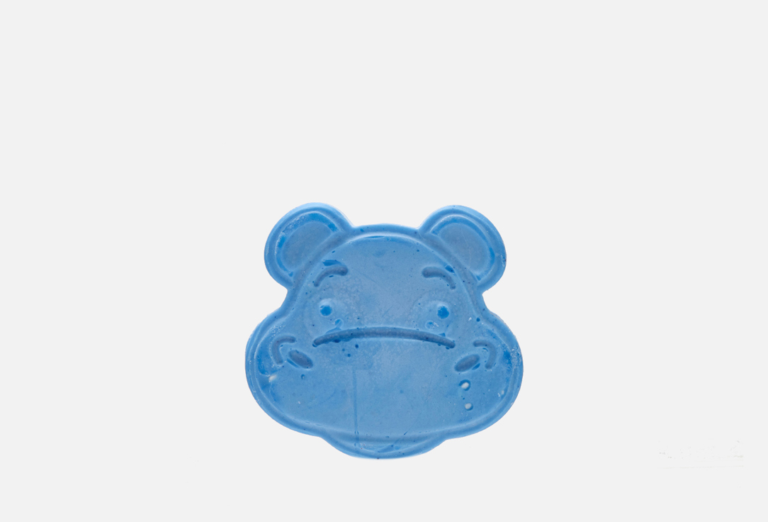 Изображение товара Твердый шампунь пенка для душа Senso Naturale для детей Фруктовый