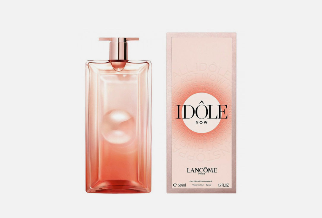 парфюмерная вода Lancôme idole now 