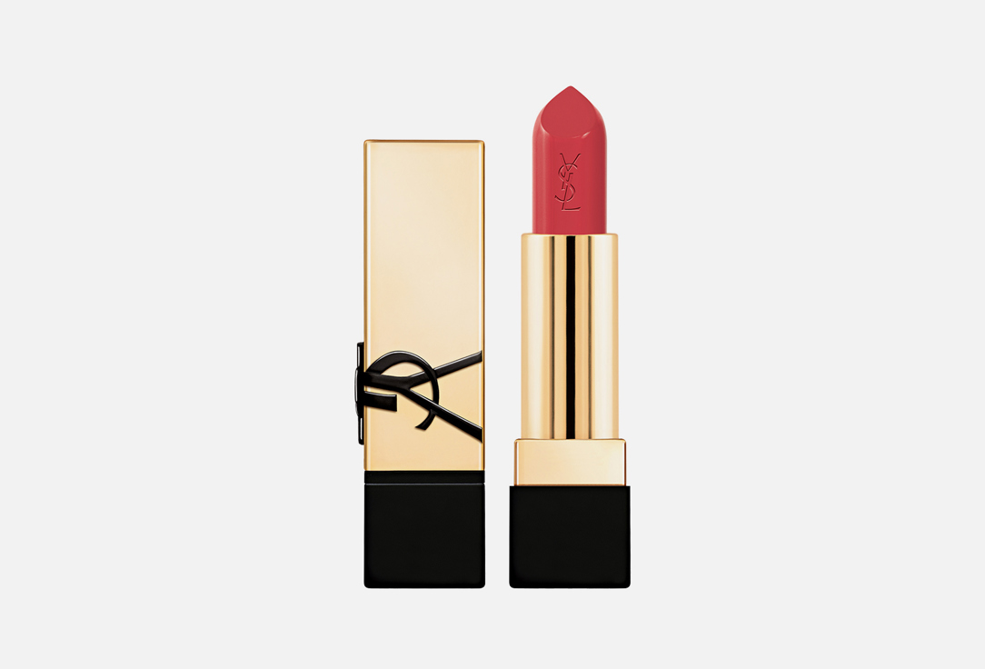губная помада Yves Saint Laurent  rouge pur couture  R10