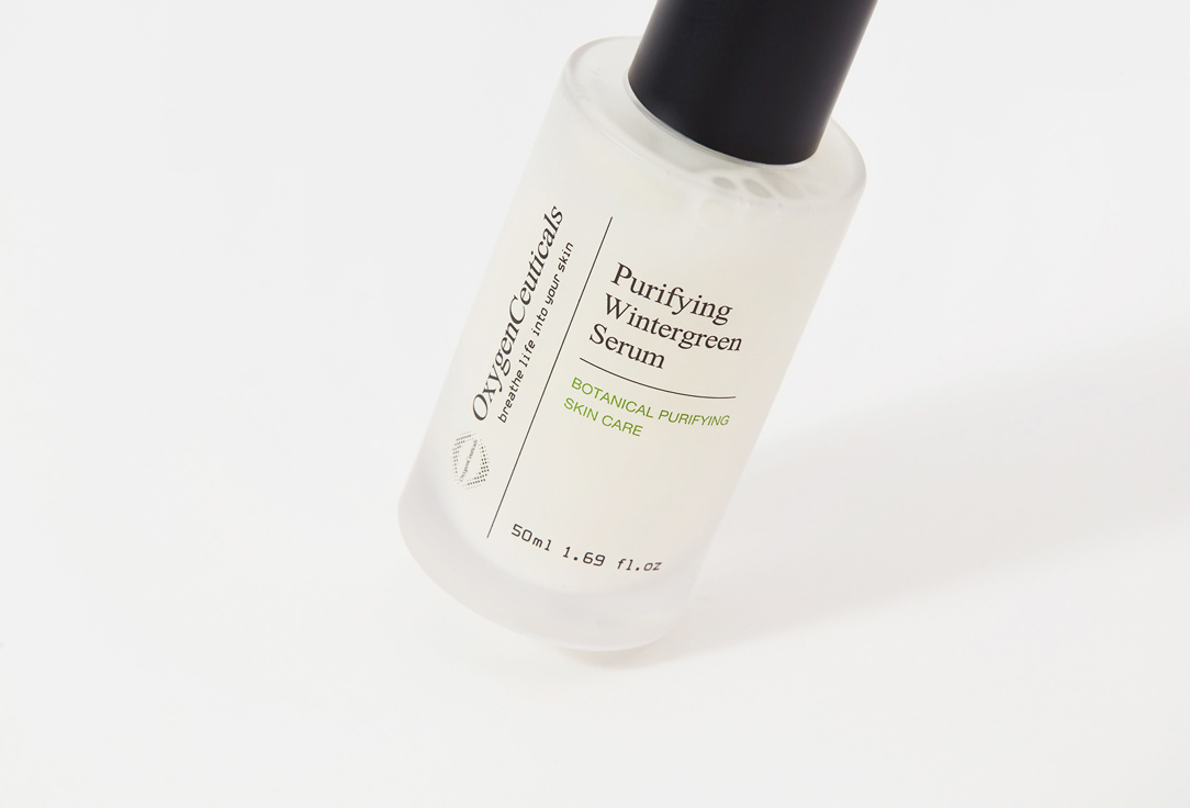 OXYGENCEUTICALS Purifying Kit 2 шт — фото 3