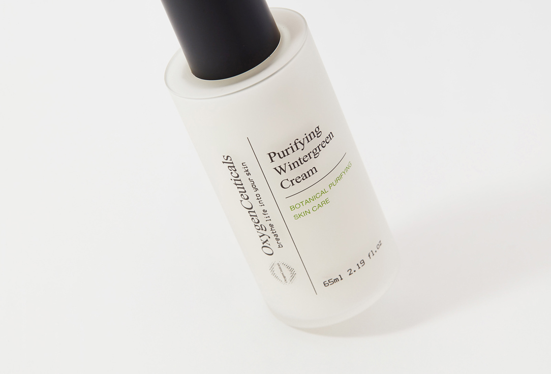 OXYGENCEUTICALS Purifying Kit 2 шт — фото 4