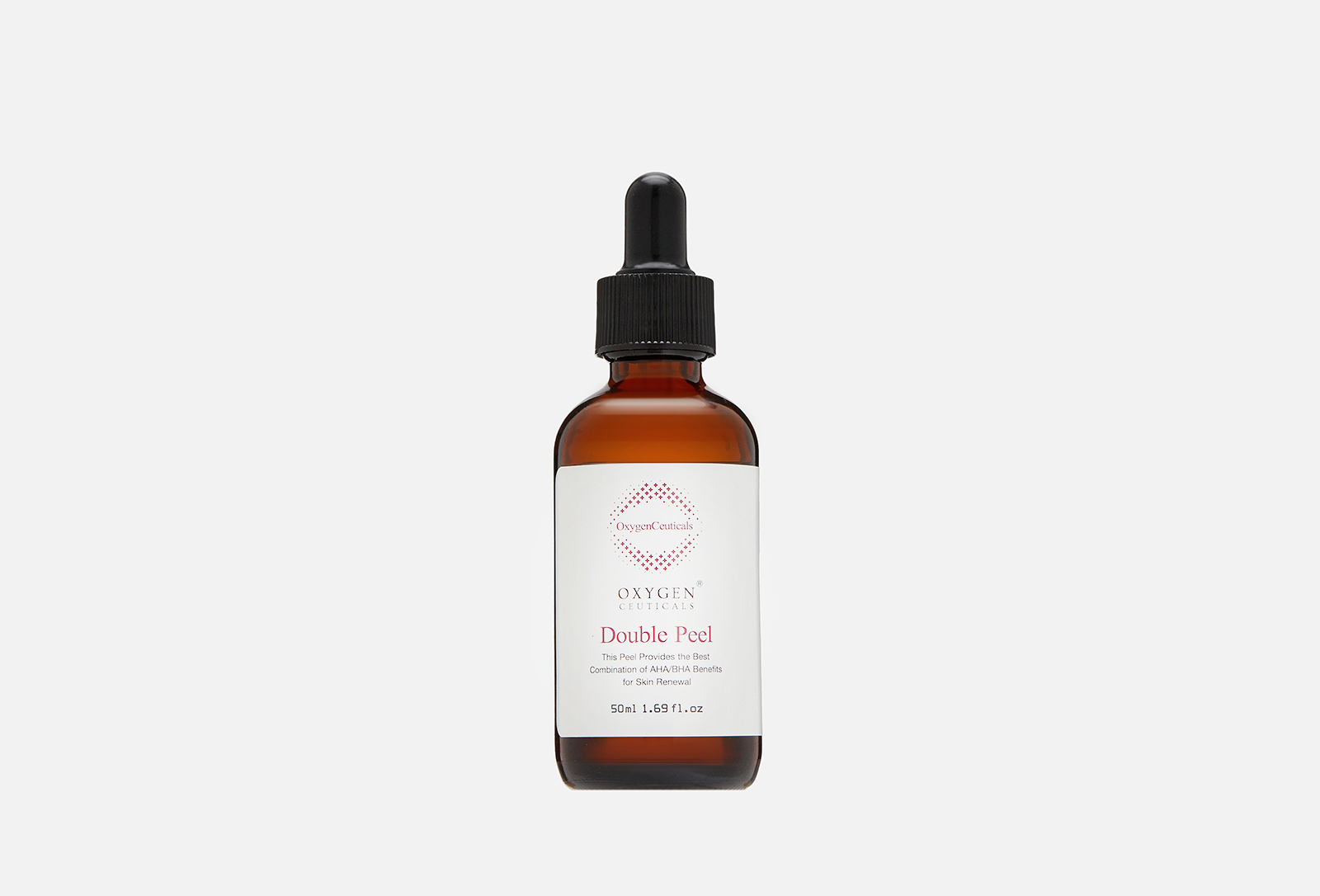 OxygenCeuticals Химический пилинг для лица Double Peel 50 мл — купить ...