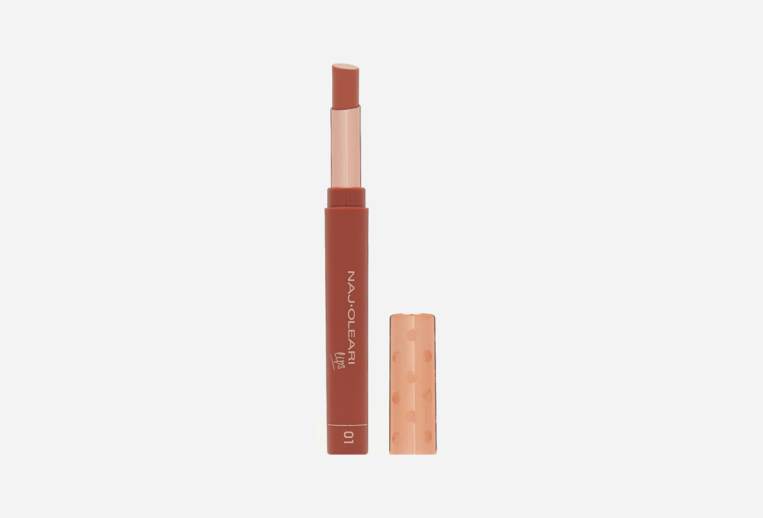 Cachemire matte lip stylo 17 г 2300₽
