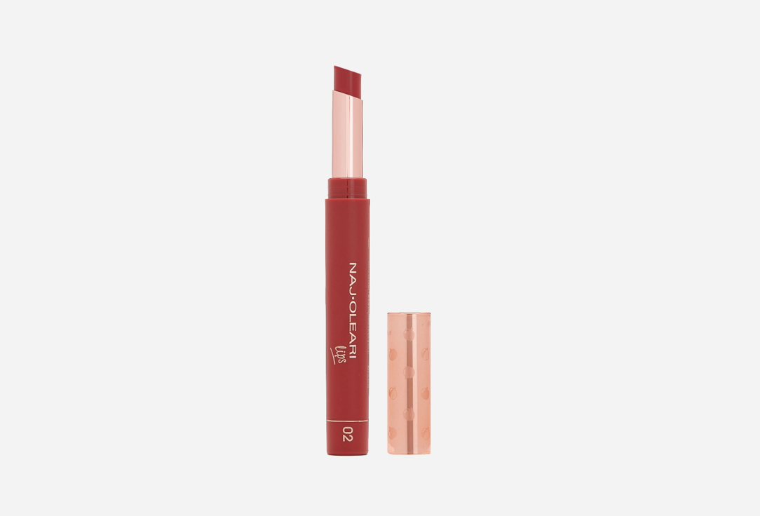 Cachemire matte lip stylo 17 г 1610₽