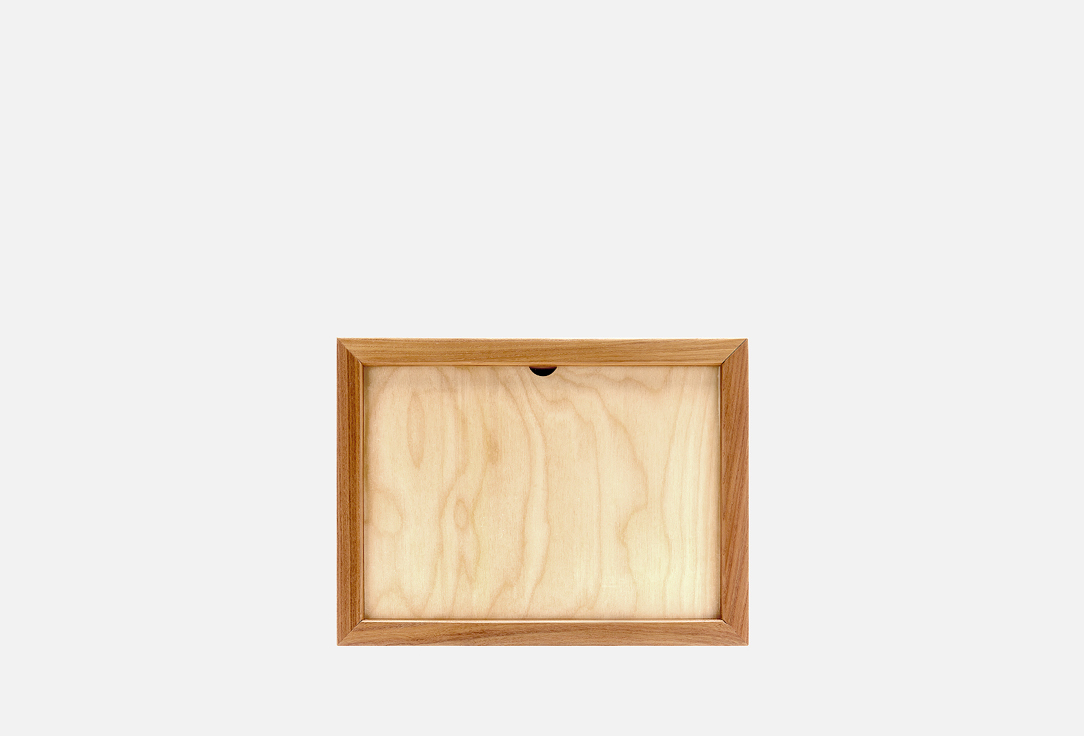 

Рамка-накопитель CHOODWOOD, Коричневый, Для детских рисунков 1 шт