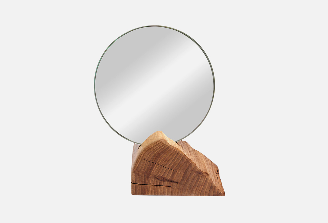 Зеркало интерьерное ChoodWood на подставке 