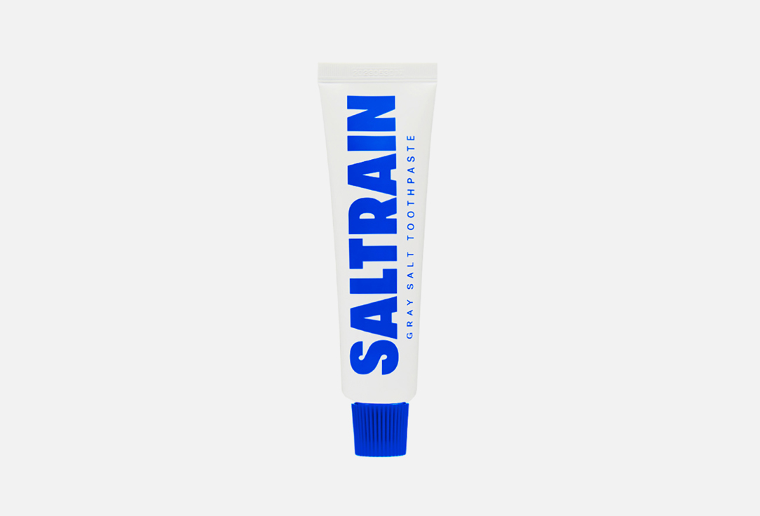 Зубная паста SALTRAIN Mini Blue Clean Breath Toothpaste 30 мл
