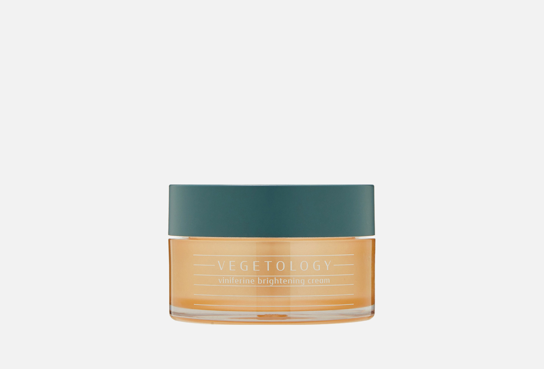 

Крем для лица VEGETOLOGY, Viniferine 50 мл