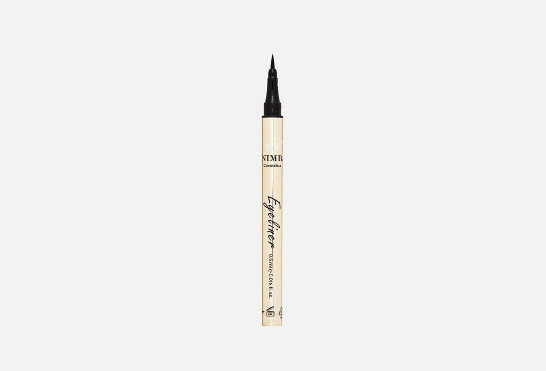 Изображение товара Подводка-карандаш NIMBt Perfect slim eye liner
