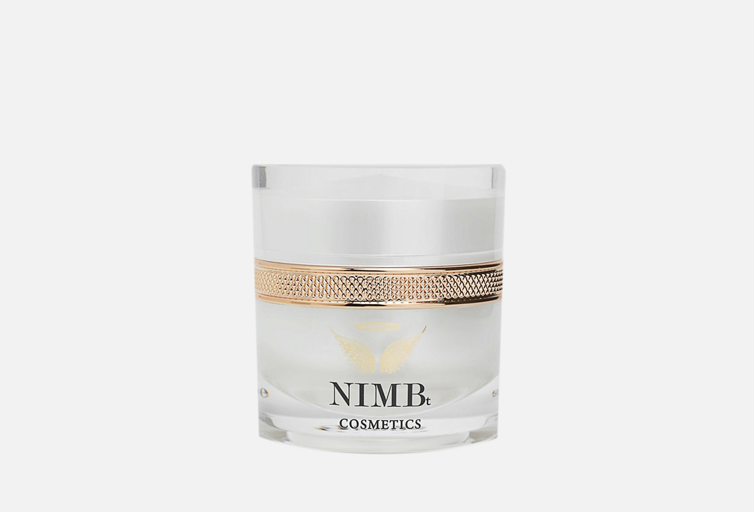 Утренняя маска NIMBT Morning mask 50 мл
