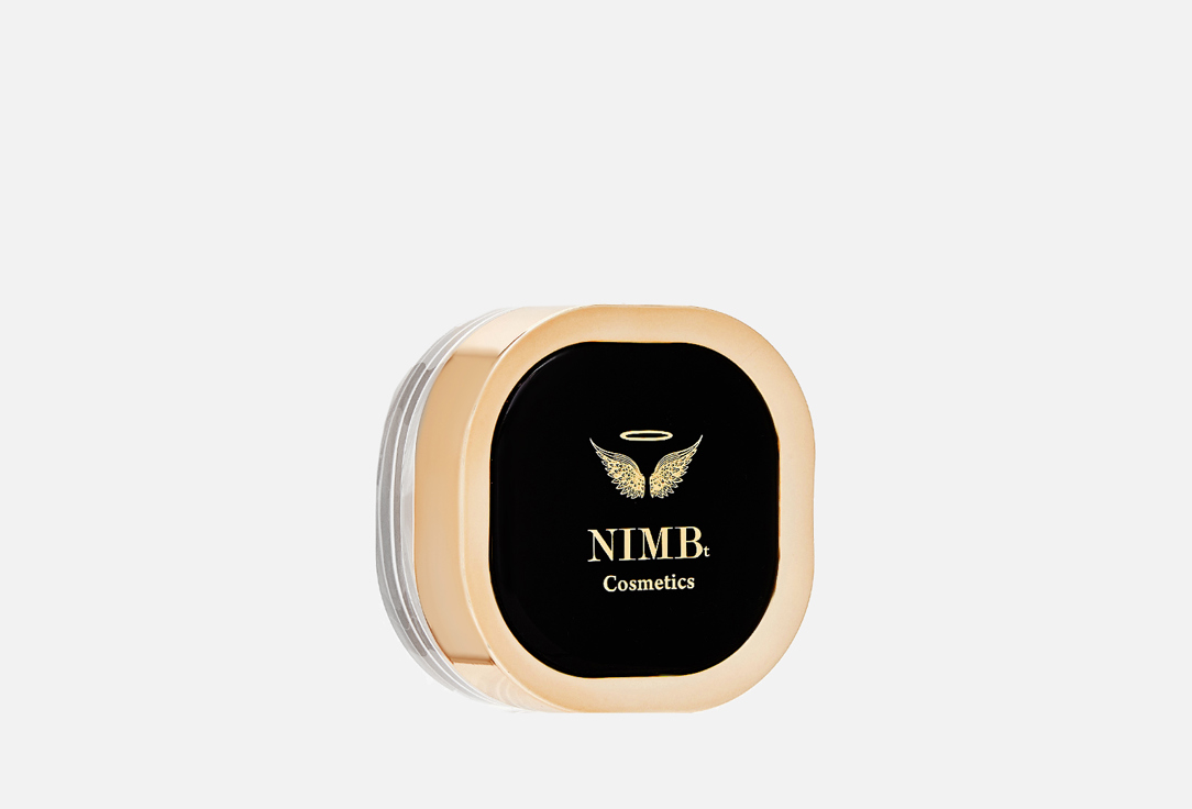 Пудра рассыпчатая NIMBT Light loose powder 8 мл