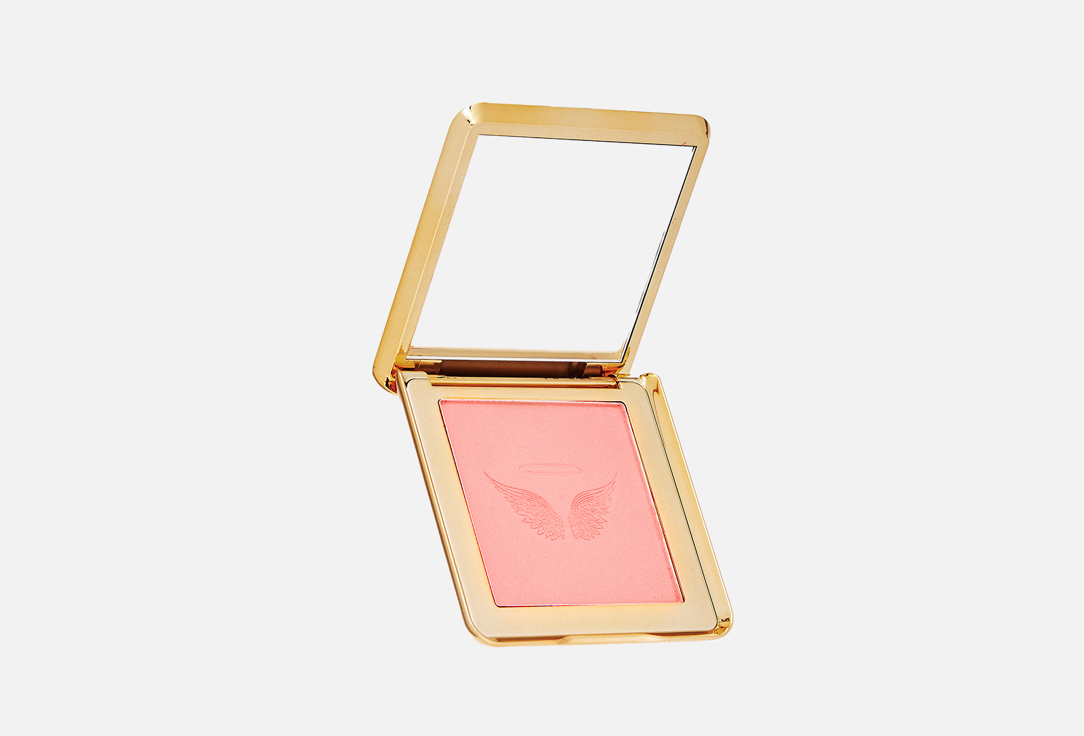 Extreme powder blush 10 г 550₽