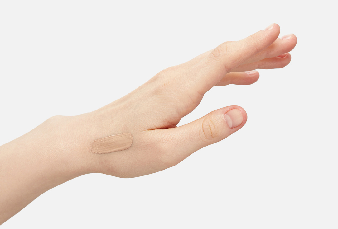 

Румяна для лица NIMBT, Розовый, EXTREME POWDER BLUSH 10 г