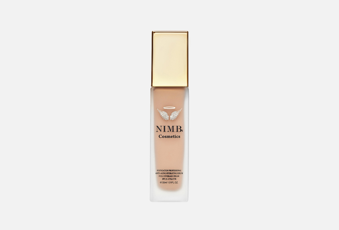 Anti-aging hydrating SPF 25 30 мл 594₽