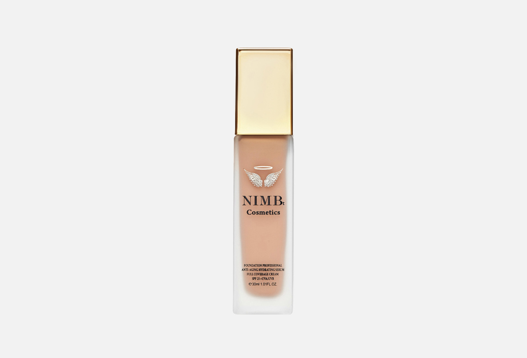 Anti-aging hydrating SPF 25 30 мл 594₽