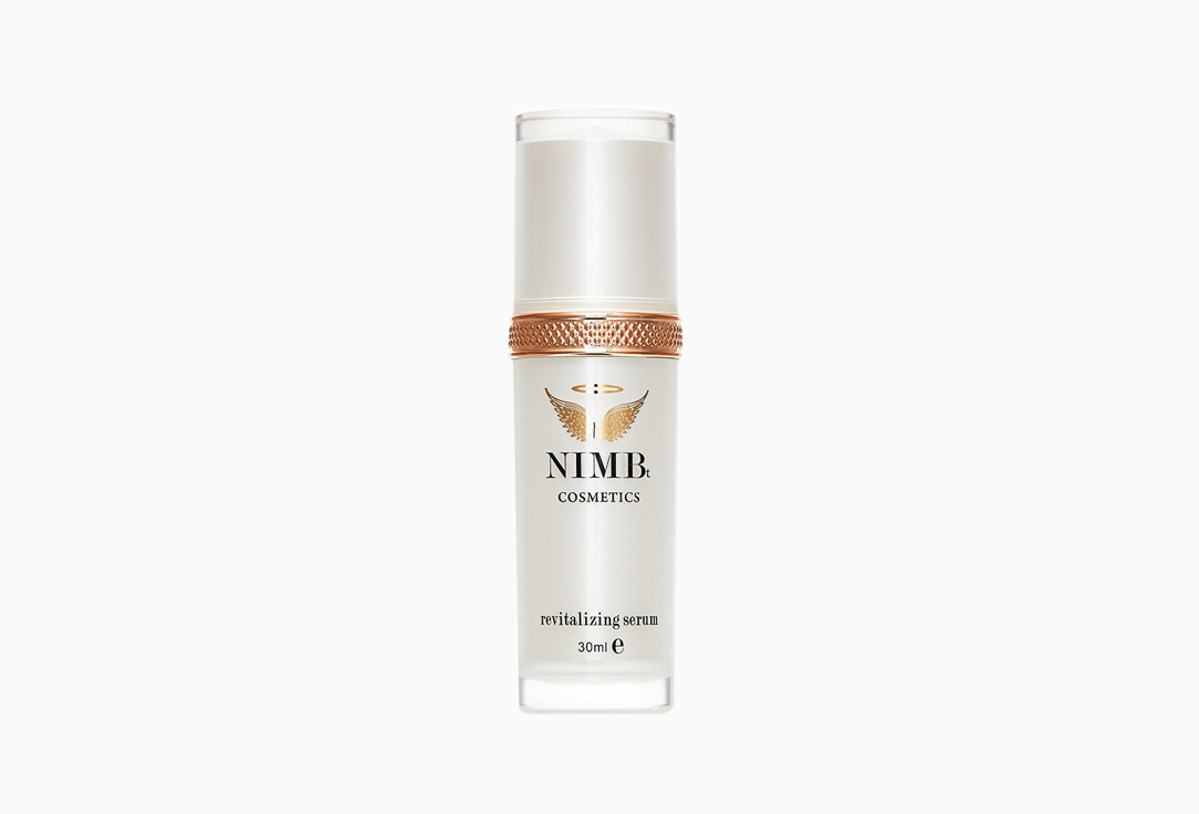 Изображение товара Восстанавливающая сыворотка для лица NIMBt Revitalizing serum