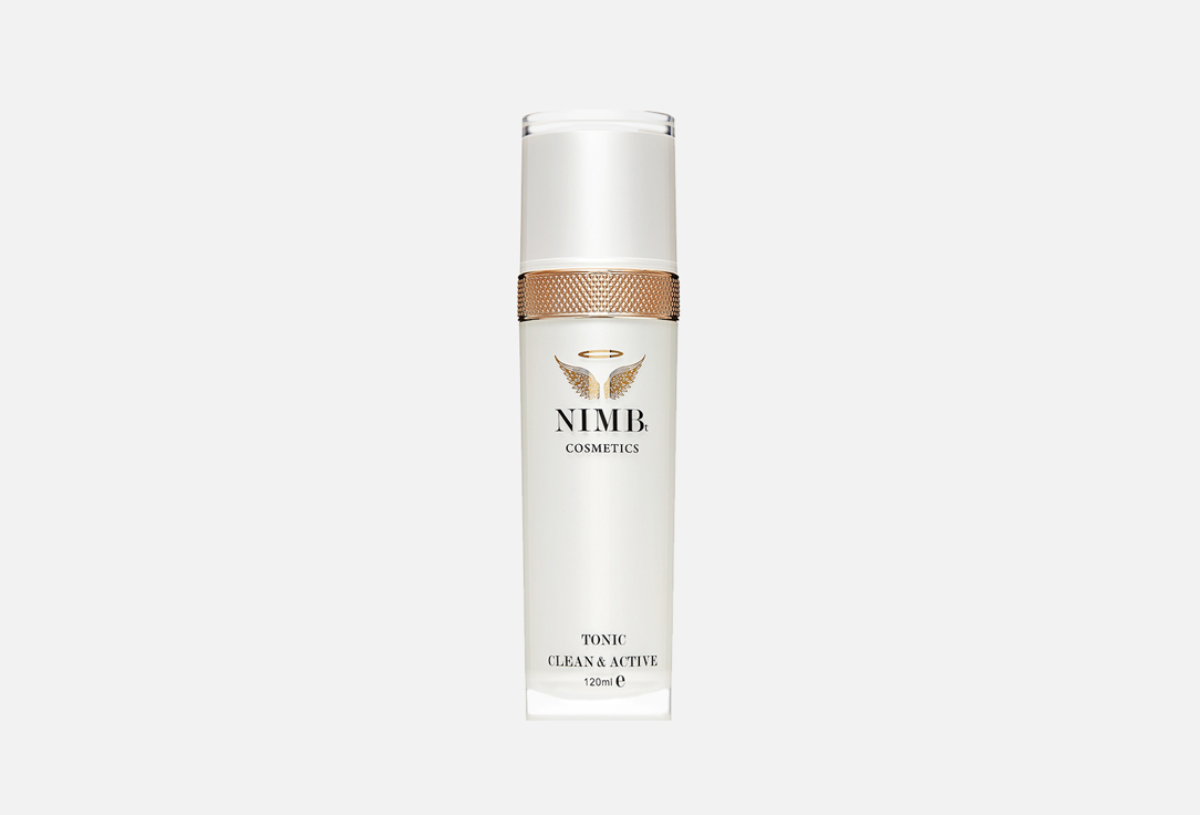Изображение товара Освежающий тоник NIMBt Tonic clean active