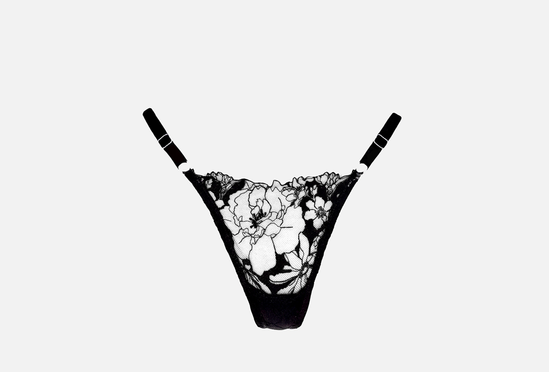 OHMYMARR Трусы Nicole XS/S
