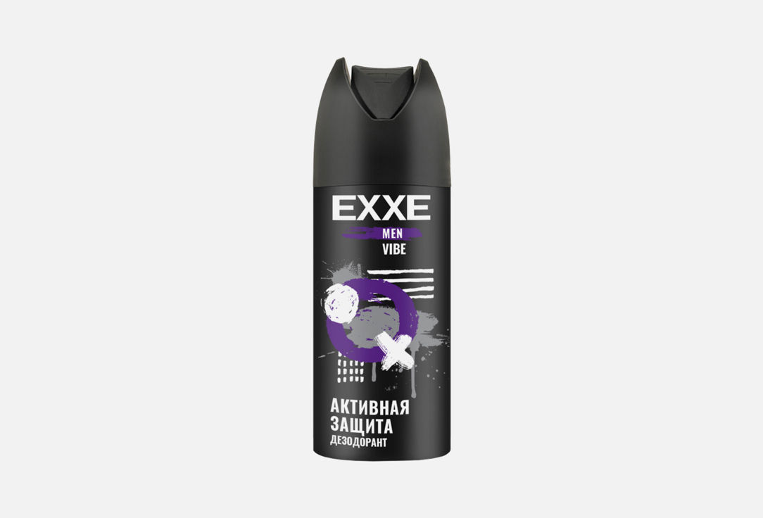 Изображение товара ДЕЗОДОРАНТ Exxe VIBE MEN