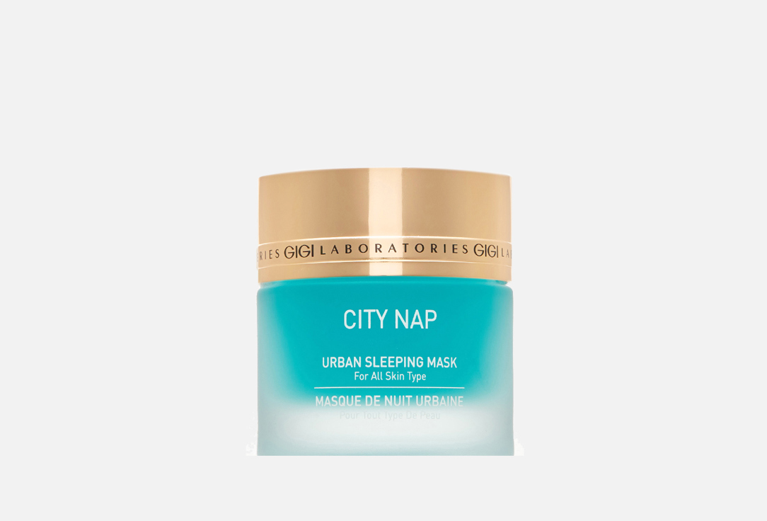 Изображение товара Маска для лица GIGI City NAP Urban Sleepeng Mask