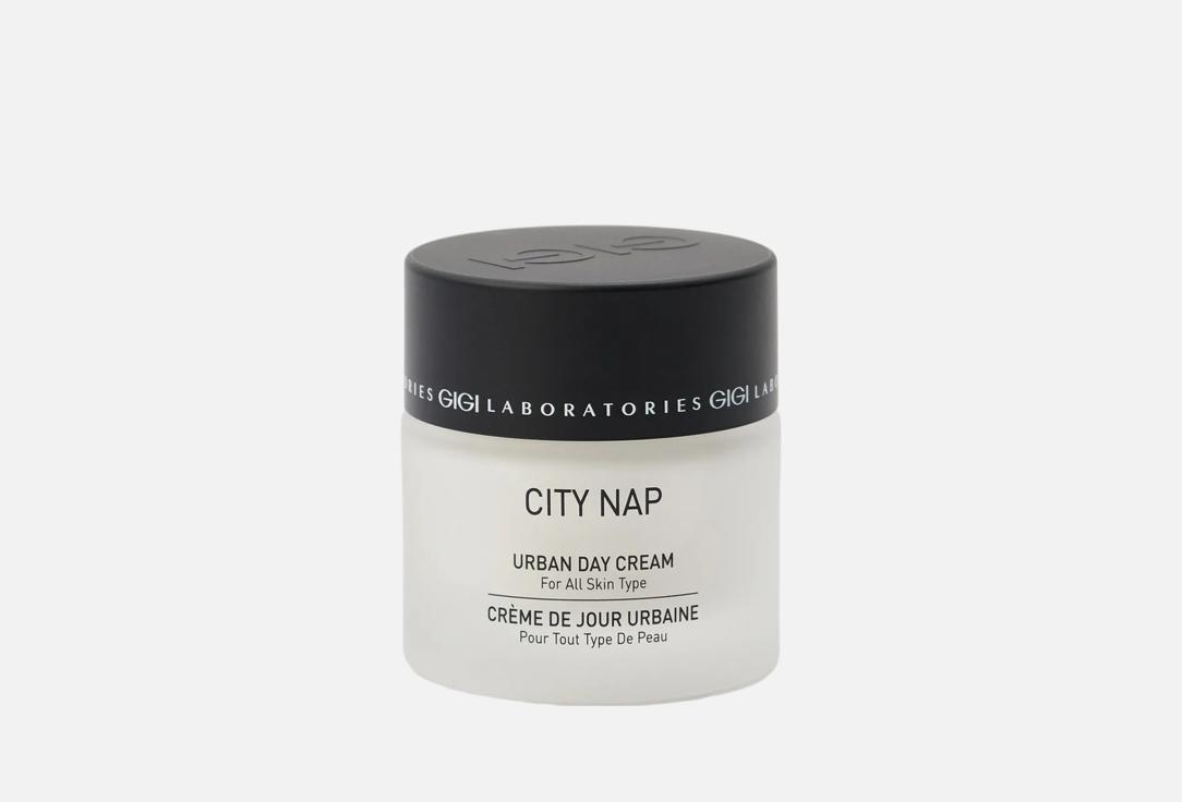 Изображение товара Дневной крем для лица GIGI City NAP Urban Day Cream