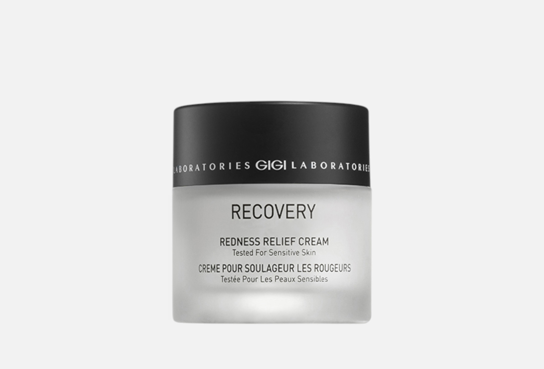 Изображение товара Успокаивающий крем для лица GIGI Recovery Redness Relief Cream