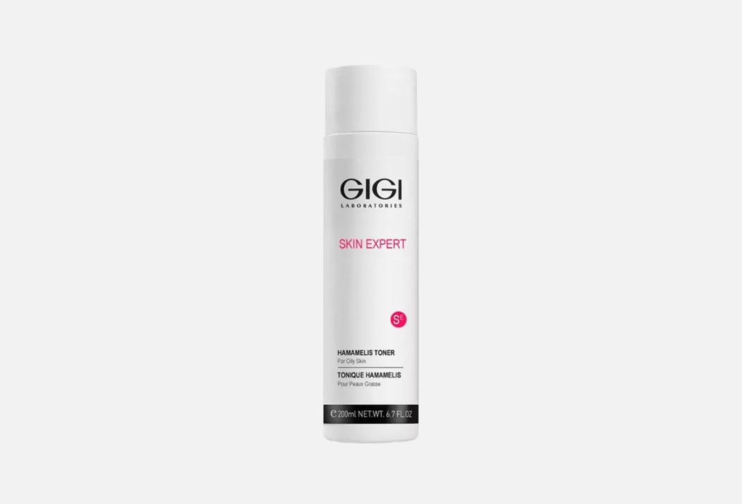 Изображение товара Лосьон для лица GIGI Skin Expert Hamamelis Toner