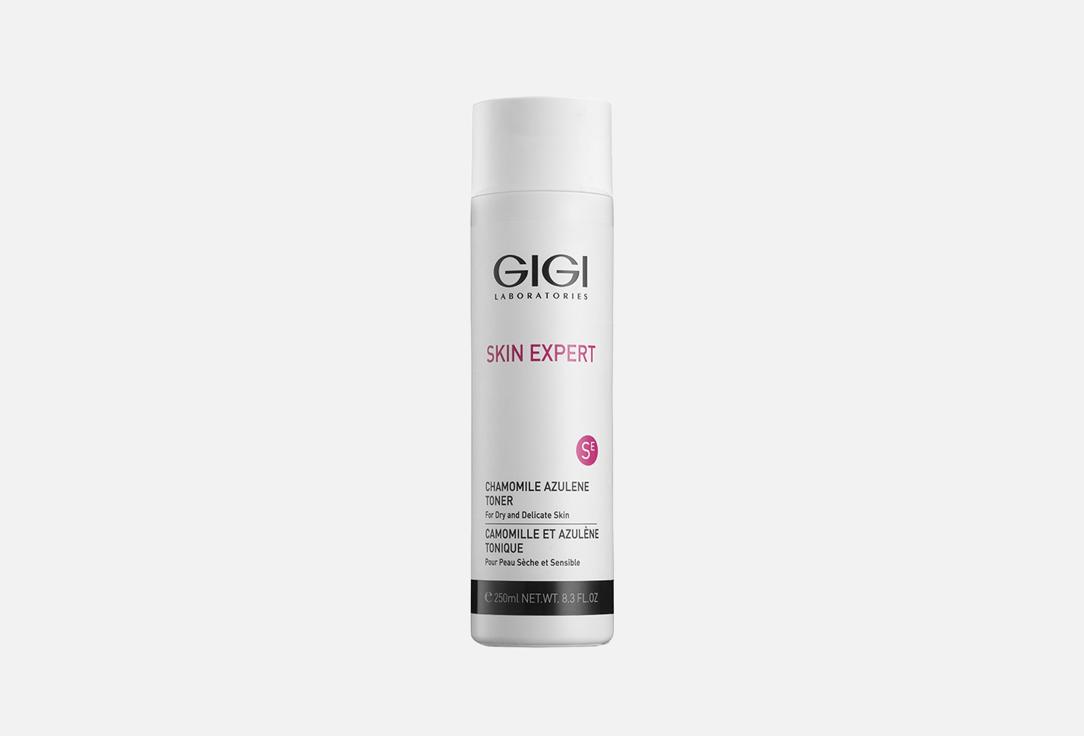 Изображение товара Лосьон-тоник для лица GIGI Skin Expert Chamomile Azulene Toner